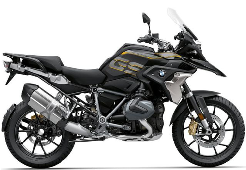 BMW R1250GS